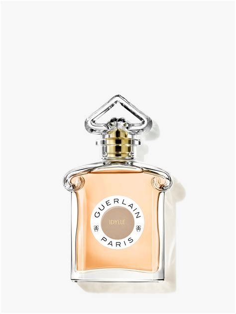 idylle perfume price|guerlain idylle john lewis.